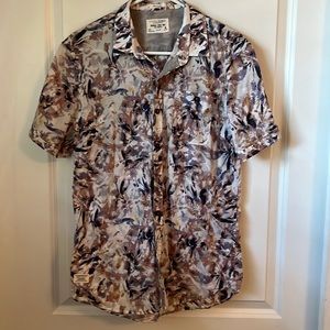 7Diamonds Short Sleeve Shirt